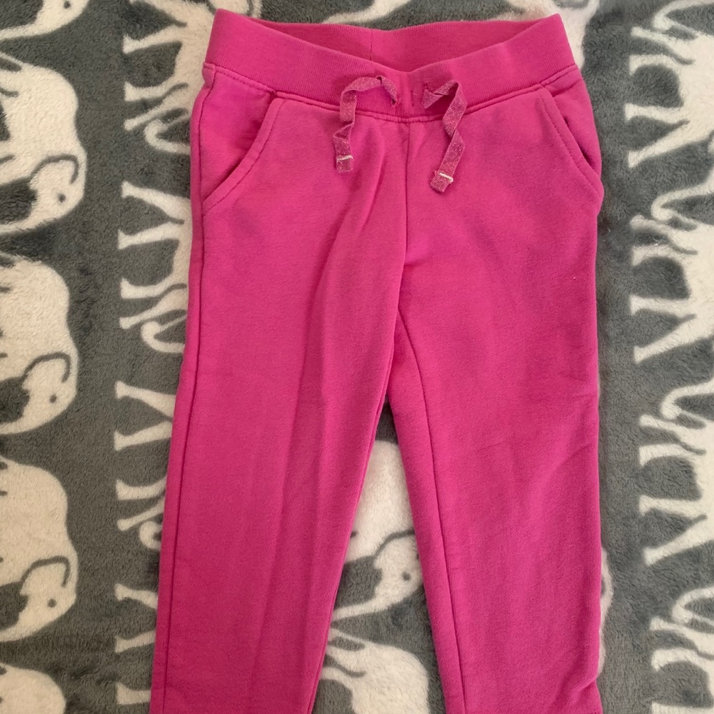 Toddler Sweatpants